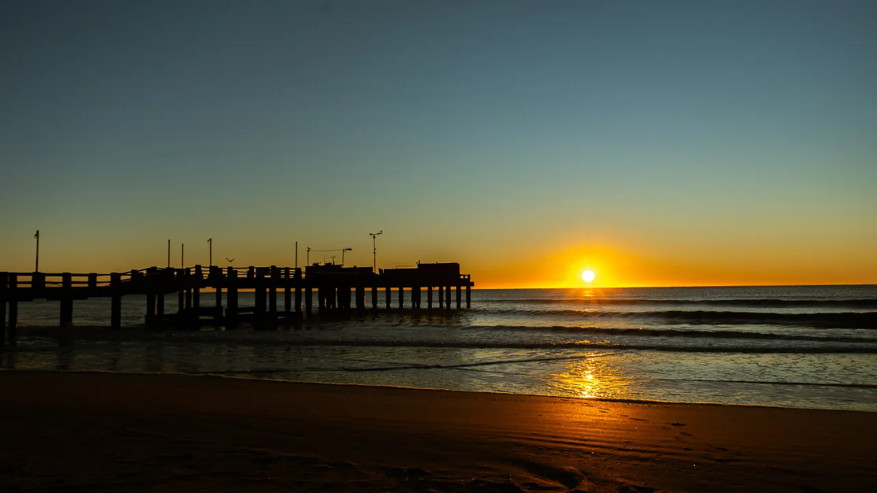 Playas